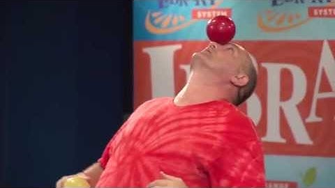 SRP 2014: The Sound of FIG Newton