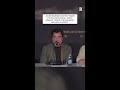 Javier Bardem contro Trump, Putin e Netanyahu: "Maschi tossici che causano migliaia di morti"
