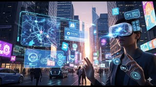 How Augmented Reality Is Revolutionizing the Way We Experience the World