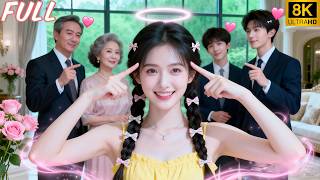 Renascida: Sua voz interior chocou toda a família—antes odiada, agora todos disputam para amá-la.