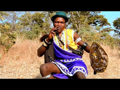 LUSOMISHA SIDA HARUSI KWA NJUKA Official Video By Lwenge Studio