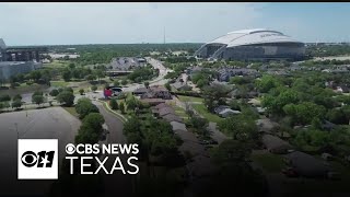 How fans will get to Dallas Stadium for the 2026 World Cup