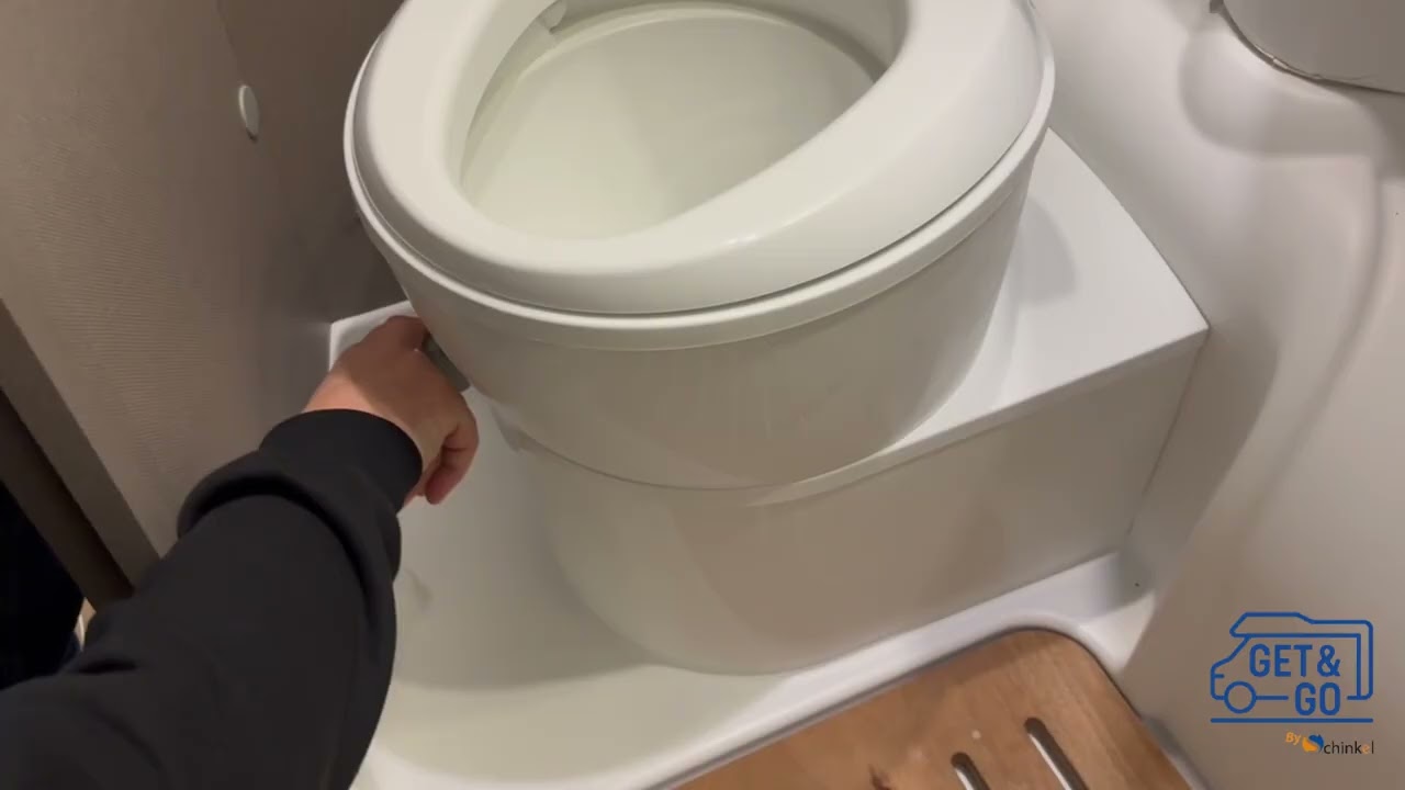 Etrusco instructie video