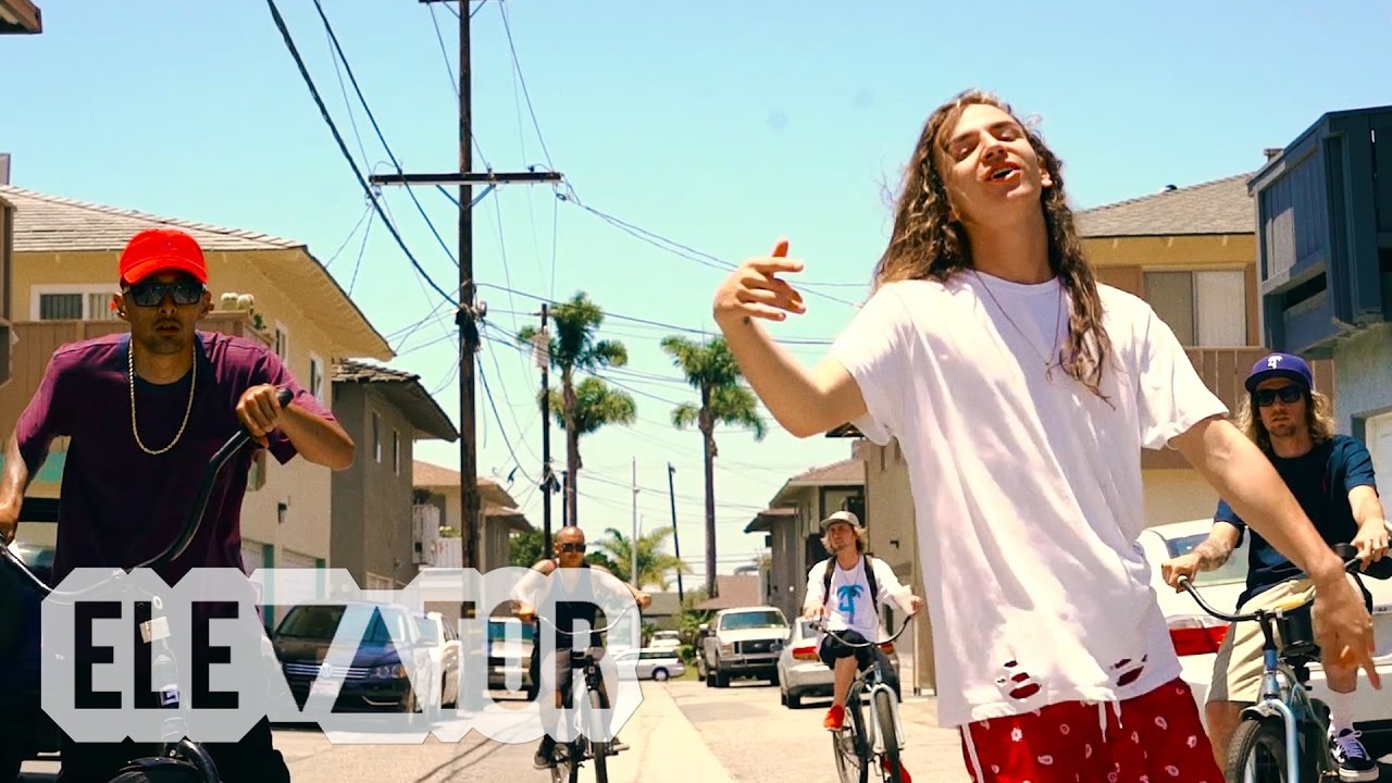 Yung Pinch   Rock With Us Official Music Video