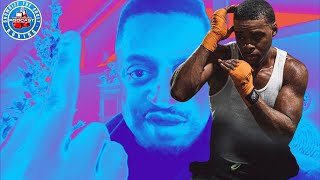 (BREAKING!!) Spence’s LATEST Instagram Post | Showbizz Reaction