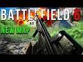 BATTLEFIELD 6 NEW MAP CONTAMINATED is AWESOME! Season 2 Gameplay