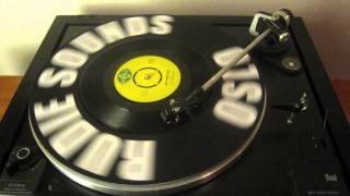 Lloyd And Devon - Can't Understand