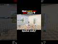 Wait for end 💀 #shorts #short #gaming #ytshort #trending #viral