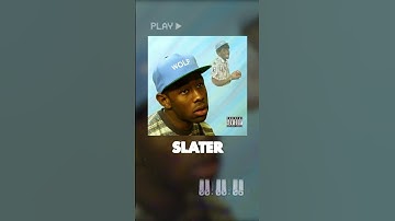 Thumbnail of Tyler, the Creator's BEST Songs