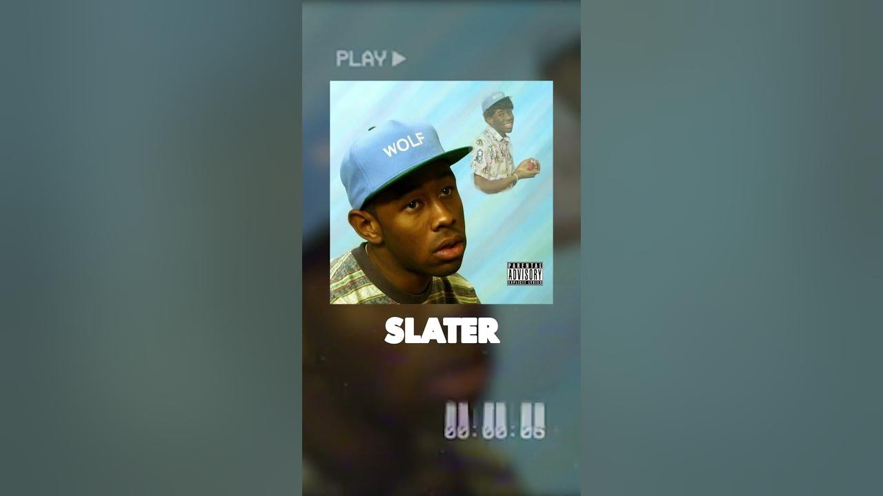 Tyler, the Creator's BEST Songs
