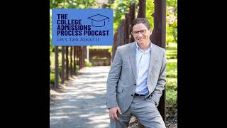 232. UC Berkeley - Playback Wednesdays - Jua Howard - Assistant Director of Admissions