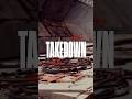 Takedown by We Are The Flesh #metal #rock #newmetal #music #newmusic #heavy #playlist #fight #gym