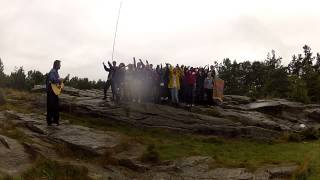 Sletta 3. periode 2012