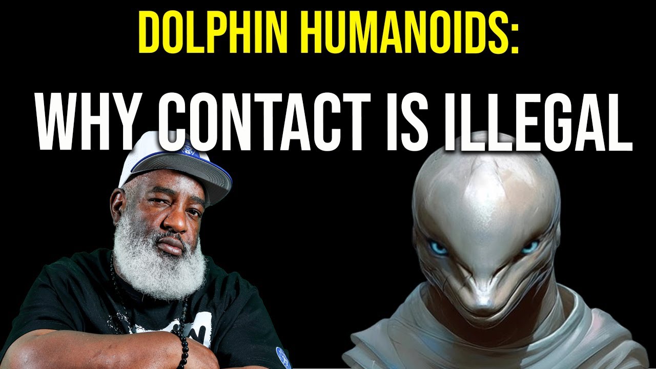 Dolphin Humanoids: Why Contact Is Illegal