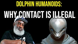 Dolphin Humanoids: Why Contact Is Illegal