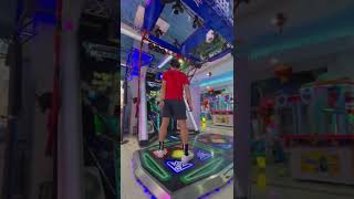 19 January 2021 - e舞成名竞速 - Destiny - level 10 - Dance machine - speed version - clip2