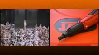 Cloueur Spitfire P370 C60 Spit