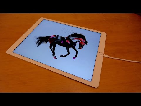 Vidéo: Combien de temps faut-il pour charger l'iPad 2018 ?