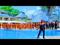 NI BWANA Hope New Heaven Choir Official Video Mp4