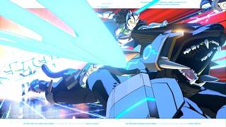 BUTTON MASHING AT ITS FINEST!!!|MARVEL Tōkon: Fighting Souls OPEN BETA