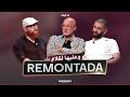 ريمونتادا وعليها الكلام مع اللاعبين السابقين فاهم أوسلاتي و ربيع مفتاح وحاج عدلان