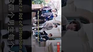 Wait for Indian version 😂#cdrama #kdrama #f4thailand #meteorgarden #boysoverflowers #f4