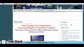 Article Marketing Video 2
