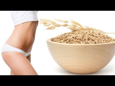 saludos amigos dvd Dieta de la avena para adelgazar rápido - Baja de peso en 5 días con ayuda de la avena