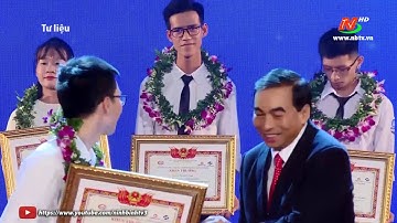 Sức lan tỏa của Quỹ khuyến học, khuyến tài Đinh Bộ Lĩnh