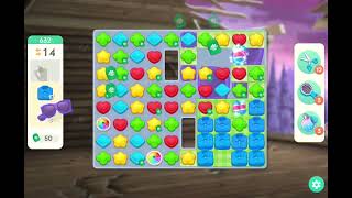 PROJECT MAKEOVER LEVEL 632 | NO BOOSTER 2024