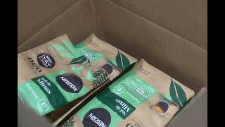Nescafé Dolce Gusto Neo | B-Roll
This Nestlé B-roll stock footage features Nescafé Dolce Gusto Neo home-compostable pods on the production line, as well as packaging and building shots.
For more information on the Nescafé Dolce Gusto Neo launch, visit: https://www.nestle.com/media/pressreleases/allpressreleases/nescafe-dolce-gusto-neo
You can download this B-roll stock footage from our corporate website here: http://www.nestle.com/media/videos
For regular Nestlé updates, follow:
https://www.facebook.com/Nestle
https://www.instagram.com/Nestle
https://www.twitter.com/Nestle Nescafé Dolce Gusto Neo | B-Roll