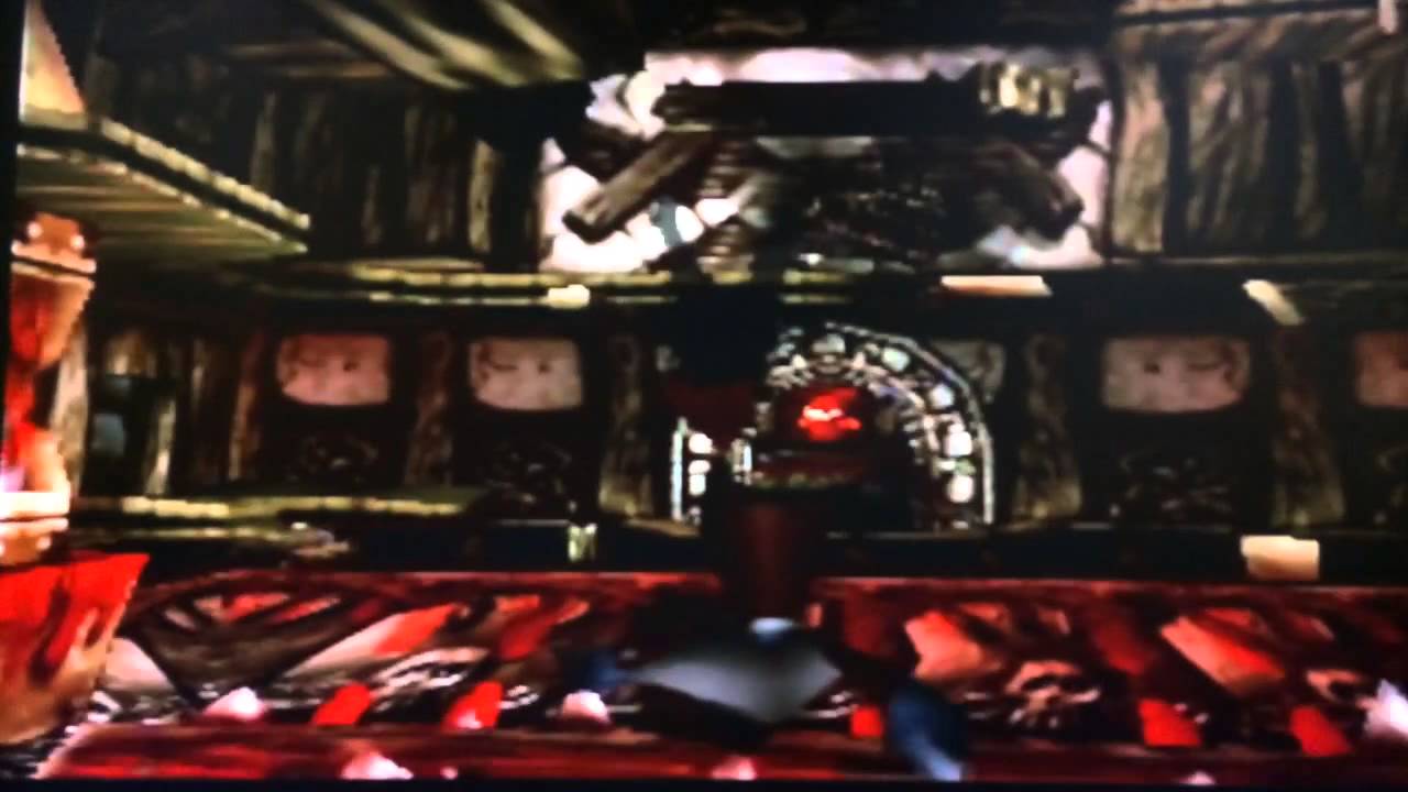 Conker's Bad Fur Day part 18 Dracula? YouTube