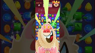 Candy Crush Saga Level 18291 to 18293 screenshot 2