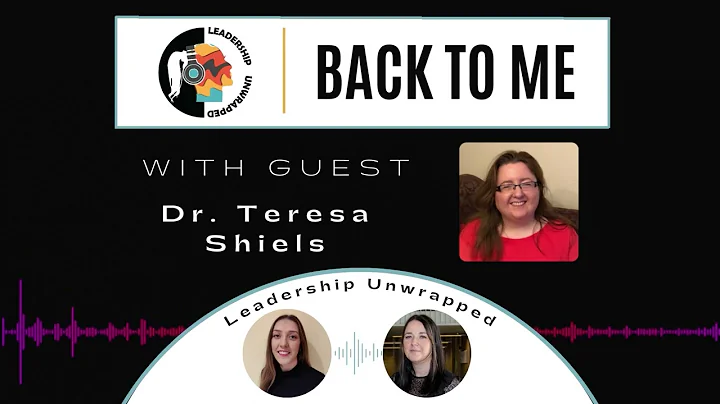 Episode 7: Back to Me