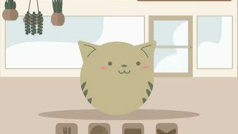 CM 251 | Principles of Animation - Squash and Stretch | Animated Game