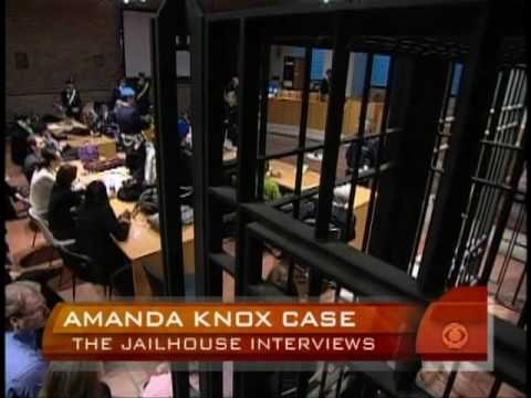 Amanda Knox Seeks Appeal