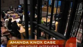 Amanda Knox Seeks Appeal