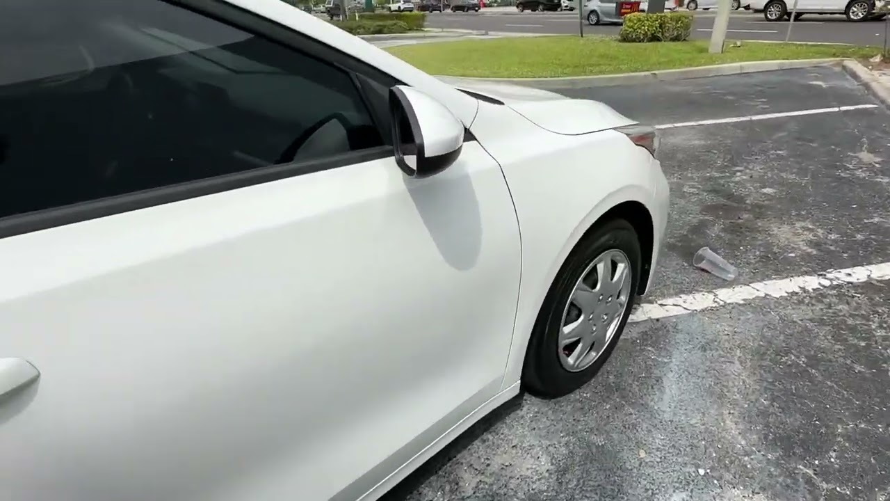 2021 Kia forte walk around video Florida direct cars