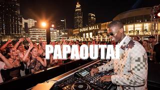 Deep  Papaoutai house Remix