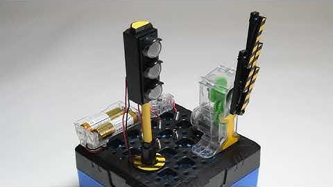 38848 Digital Traffic System