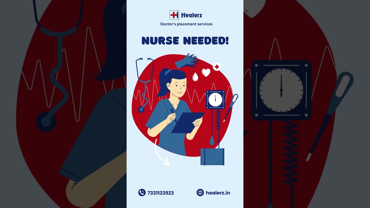 Bringing compassion and expertise to every patient's bedside.