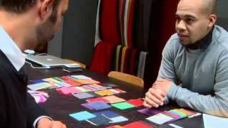 Just Josh 111: Nike Design Studio