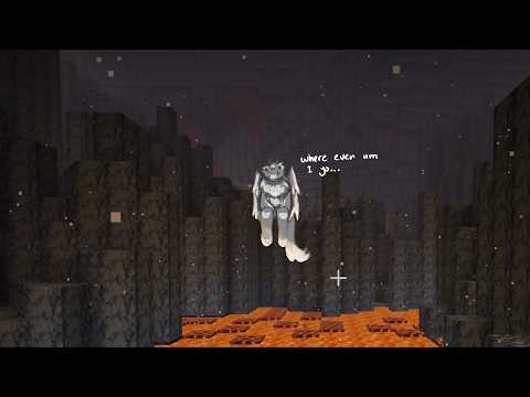 Speedrun Beginnings - MydroticaSMP Episode 1 (part 1)