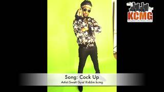Swatt - Cock UP Gyal (Gyal Riddim)