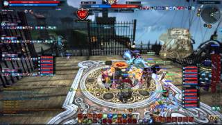 Tera CS Brawler PoV