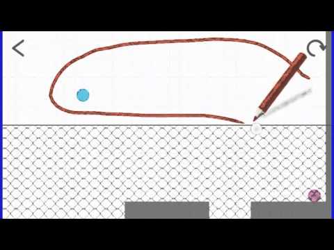 Brain Dots прохождение 65 уровня