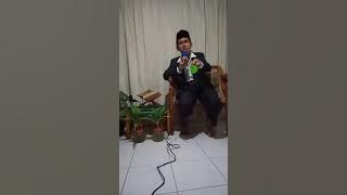 No.  16 || Pidato Bahasa Indonesia, Randhani ||  SMA Islam Darussalam Tapos Depok ||