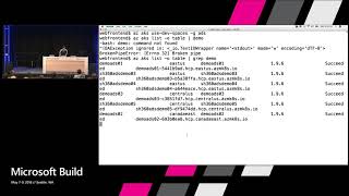 Celebrity Microsoft Build 2018 Iteratively Develop Microservices with Speed on Kubernetes Net Worth