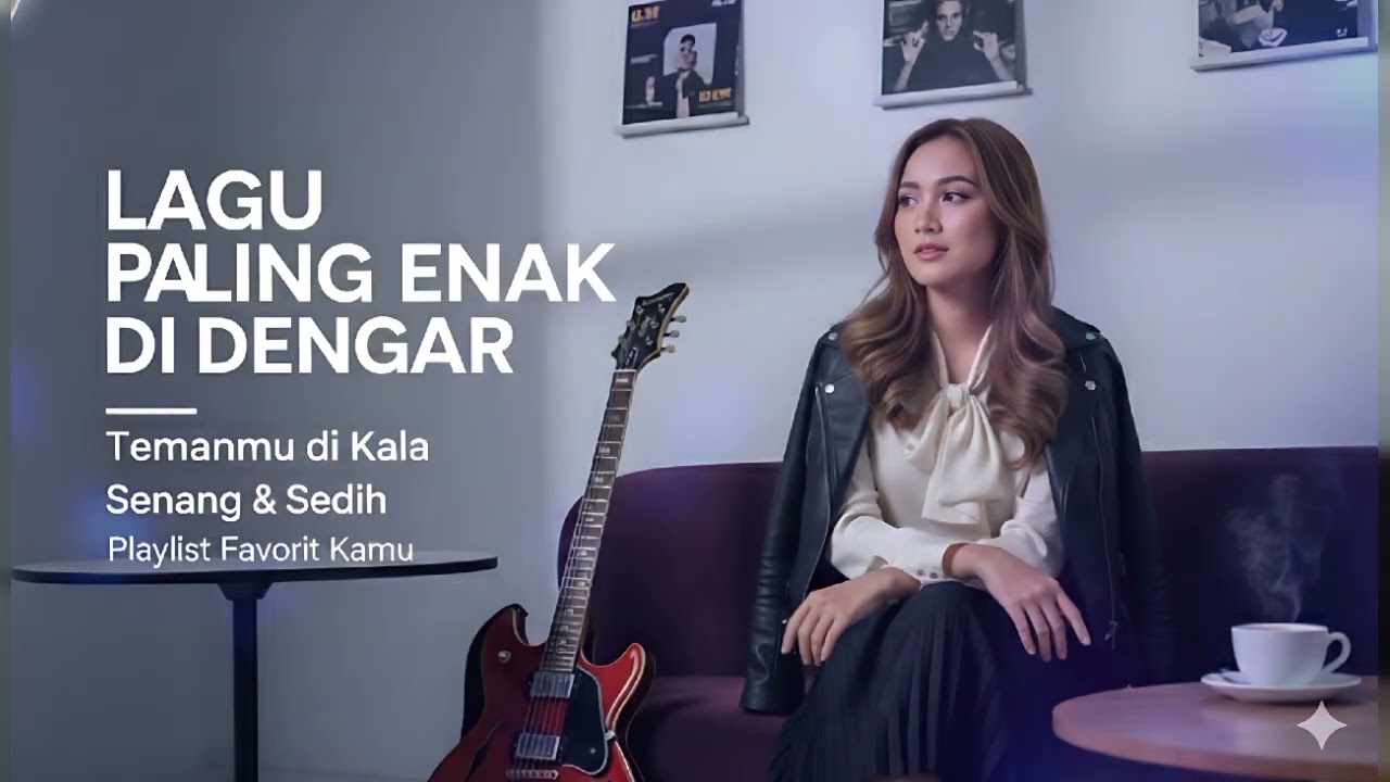 LAGU PALING ENAK DI DENGAR TAHUN 2026  TEMAN DI KALA SEDIH