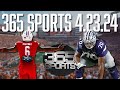 365 sports transfer portal another ncaa rule proposal nfl draft  42324